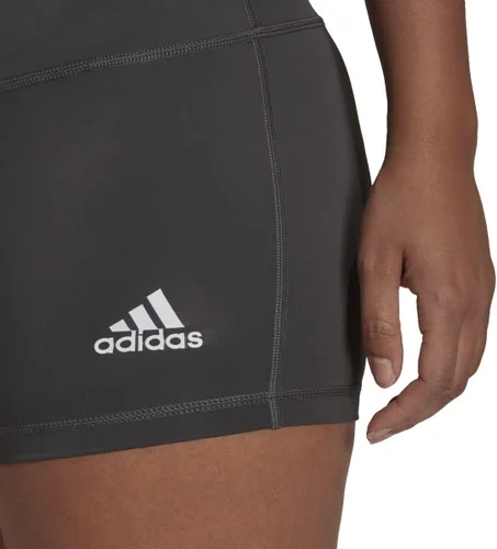 Vista 3 de adidas Pantalones cortos de 4 pulgadas para mujer