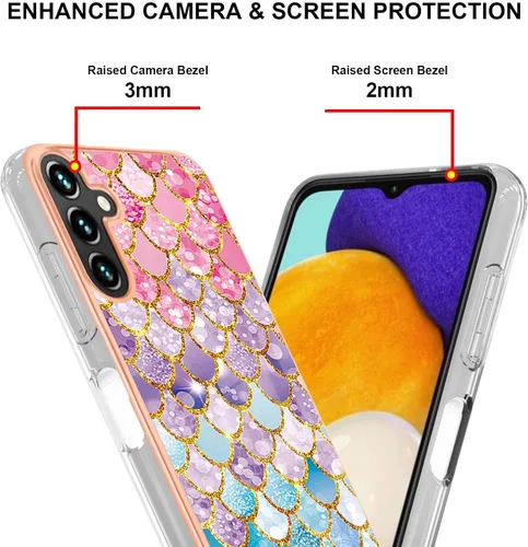 Vista 666 de Funda compatible con Nothing Phone 1, compatible con Nothing Phone One A063 para teléfono móvil TPU funda FLP