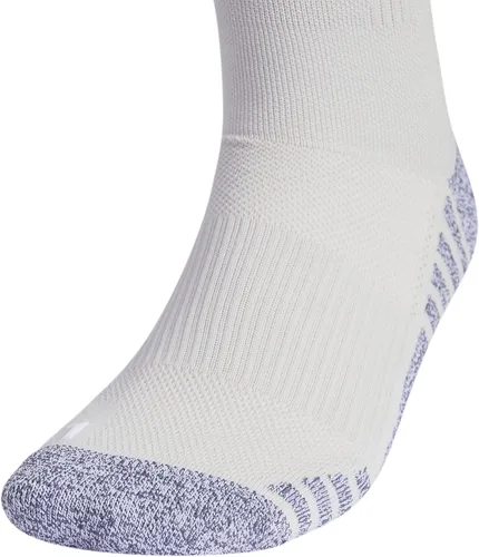 Vista 4 de adidas Team Speed 3 - Calcetines de fútbol (1 par)