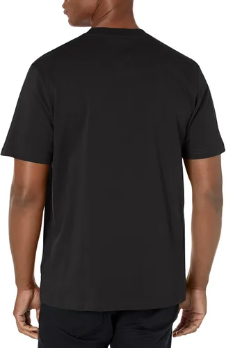 Vista 2 de adidas Originals Camiseta Adventure Mountain Front para hombre