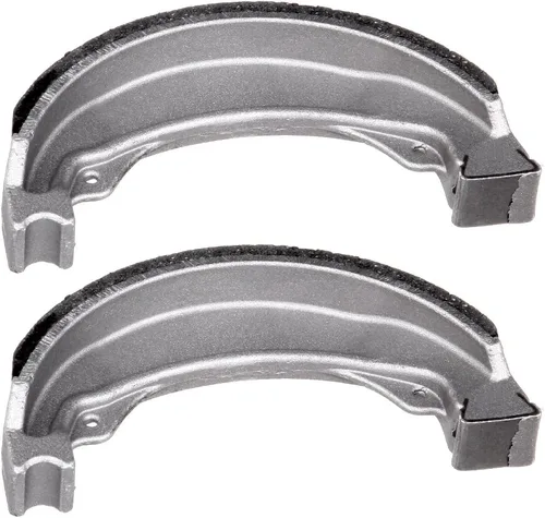 Vista 8 de Zapatas de freno traseras para Honda Recon 250 2002-2009 2011-2014, para Honda Sportrax 250 2001-2008, para Honda Tourist Trophy 500 1989-1990, 340