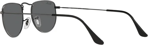 Vista 5 de Ray-Ban RB3958 Elon - Gafas de sol redondas