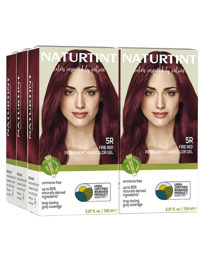 Vista 35 de Naturtint - Tinte permanente para el cabello
