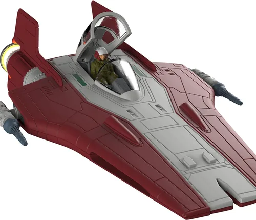 Vista 4 de Revell RV06770 Plástico kit