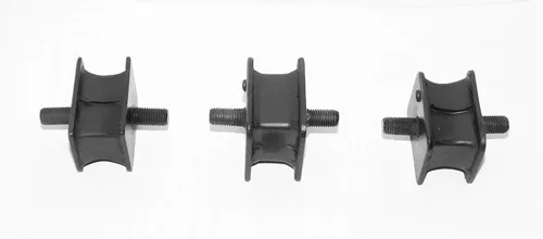 Vista 2 de SUZUKI SJ413 SJ410 Caja de transferencia de engranajes de montaje de caja de transmisión de montaje conjunto se adapta a SJ Samurai Sierra GYPSY
