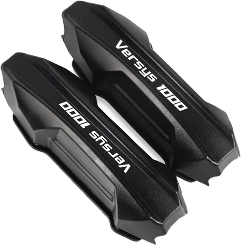 Vista 8 de Barra de choque de motor de 0.984 in Bloque decorativo de protección para Kawasaki VERSYS 1000 2012-2021 2020 2019 2018 2017 2016 2015 Anticaída