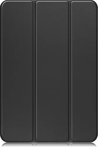 Vista 6 de Gylint Funda para Xiaomi Pad 6 / Pad 6 Pro 11", color negro