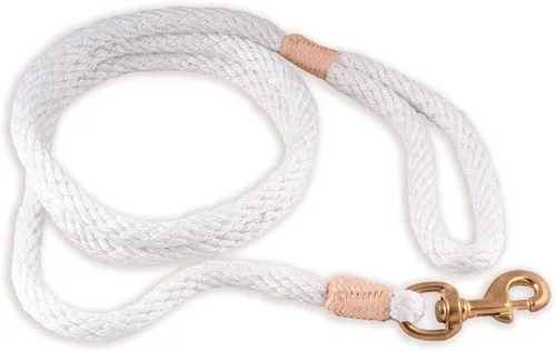 Vista 154 de Alvalley Correa para perros estilo broche – Correa de nailon estilo broche para perros – Fácil de manejar – Perfecto para perros pequeños, medianos