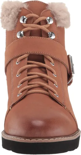 Vista 2 de Aerosoles Women's Open Book Combat Boot