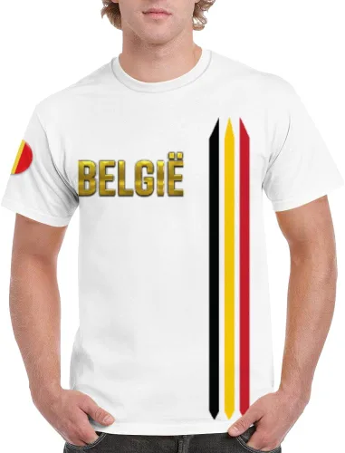 Vista 17 de Camisetas de fútbol para adultos, camisetas unisex con temática de fútbol, camisetas de uniformes personalizados para fanáticos de los deportes