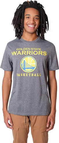 Vista 10 de Ultra Game Camiseta de manga corta oficial de la NBA para hombre