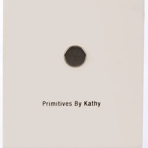 Vista 5 de Primitives by Kathy Some See Weeds Some See Wishes, I Think of You Every Daisy, You Bet Your Sweet Aster - Juego de imanes decorativos