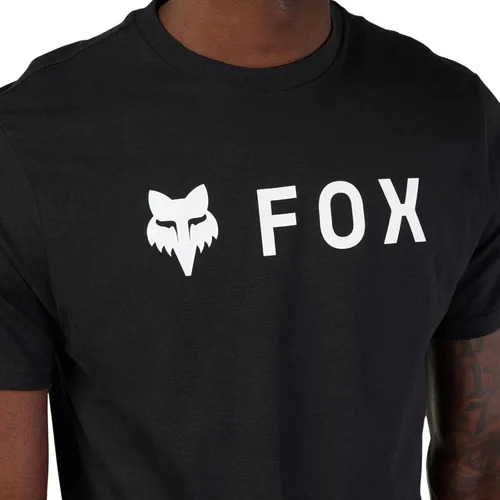 Vista 3 de Fox Racing Camiseta Absolute Ss Prem para hombre