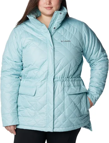 Vista 6 de Columbia Chaqueta Novedad Copper Crest para mujer