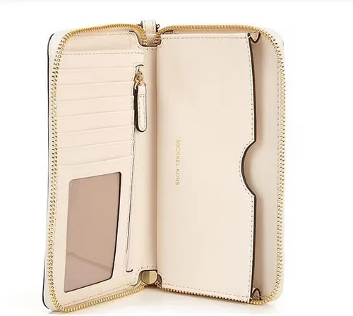 Vista 3 de Michael Kors - Cartera para mujer Jet Set