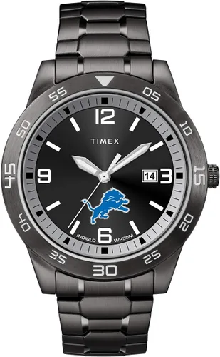 Vista 30 de Timex Reloj Acclaim de la NFL para hombre