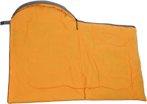 Vista 3 de Dog Sleeping Bag 45x29in Warm Soft Cat Sleeping Bag Portable Covered Dog Bed for Indoor Outdoor Covered Bed