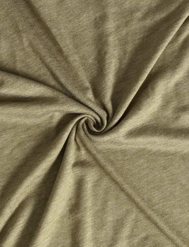 Vista 6 de H2H Camisetas Henley de manga corta raglán para hombre