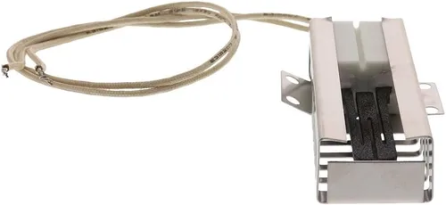 Vista 5 de WB2X9998 Reemplazo del encendedor de horno de gama - Compatible con rangos General Electric, Hotpoint, RCA