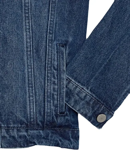 Vista 9 de Levi's Chaqueta vaquera Trucker para niña, PROVIDENCE