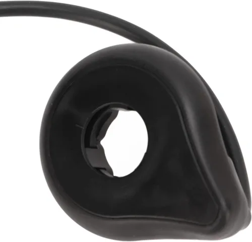 Vista 8 de Ejoyous Sensor de velocidad de pedal eléctrico, sensor de bicicletas eléctricas, multifuncional, 12 imanes, sensor de pedal eléctrico de doble