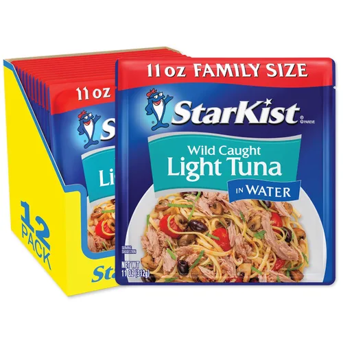 Vista 12 de StarKist