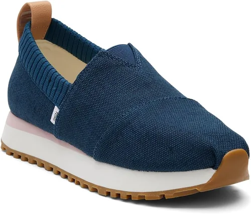 Vista 7 de TOMS Tenis Alp Resident para mujer