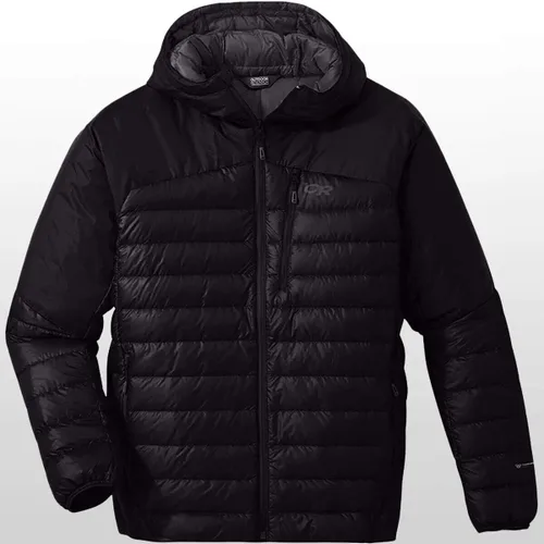 Vista 3 de Outdoor Research Sudadera con capucha para hombre