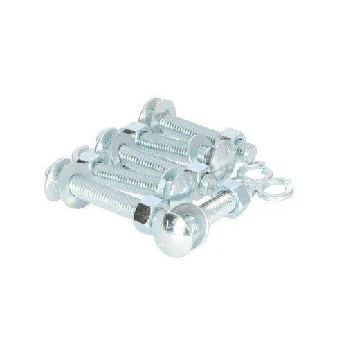 Vista 4 de Kit de pernos de llanta trasera 6 pernos para Ford 420 430 435 440 820 830 840