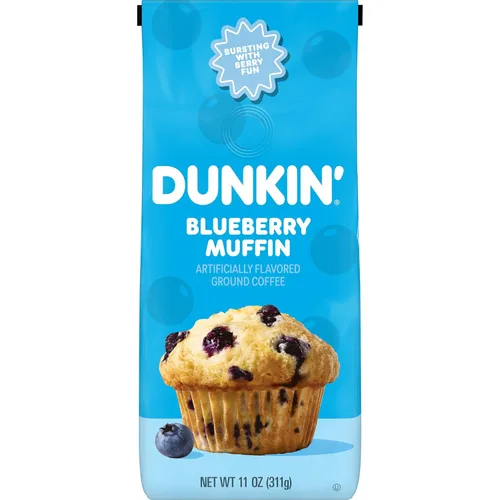 Vista 34 de Dunkin' S'mores - Café molido saborizado, 11 onzas (paquete de 6)