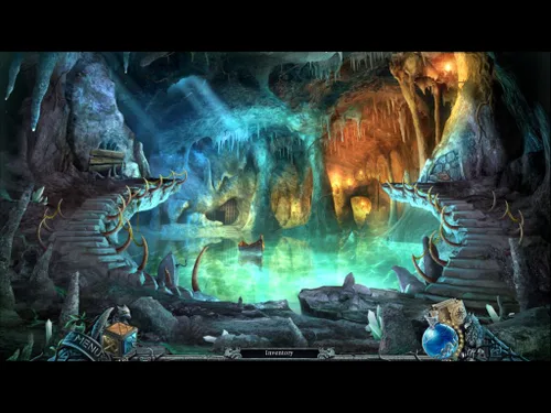 Vista 2 de Graven The Purple Moon Prophecy Download