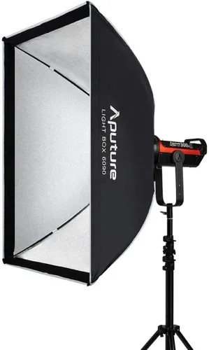 Vista 6 de Aputure Caja de Luz 6090 (24 x 36")