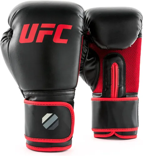 Vista 8 de UFC Guantes de entrenamiento estilo Muay Thai para jóvenes