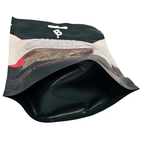 Vista 6 de Brewer's Best Barril Chips Barril de Cognac, 4 oz.