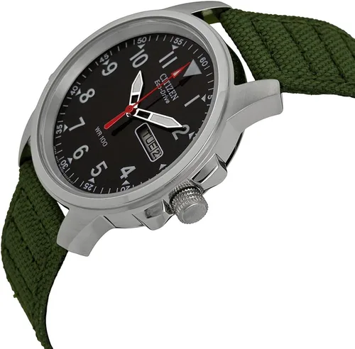 Vista 2 de Citizen Watches BM8180-03E