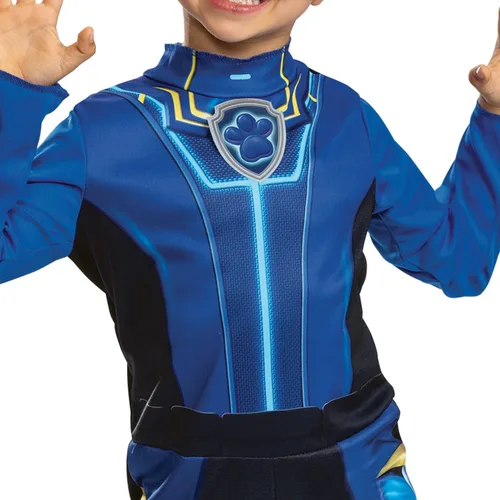 Vista 4 de Disfraz de Paw Patrol para niños pequeños 1, S (2T)