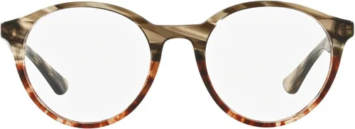 Vista 2 de Lentes Ray-Ban Optical RX 5361 5837 Gris Gradiente Marrón, Gris Gradiente Marrón, 49 mm