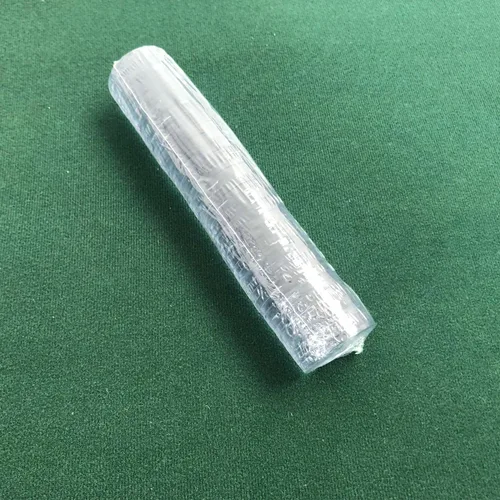 Vista 5 de Yuanhe Espaciadores de viruta de póquer de acrílico transparente, 50pcs/100pcs/200pcs