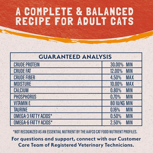 Vista 5 de Natural Balance Alimento seco para gatos adultos sin granos de ingredientes limitados, receta de pato reserva y guisantes verdes, 10 libras