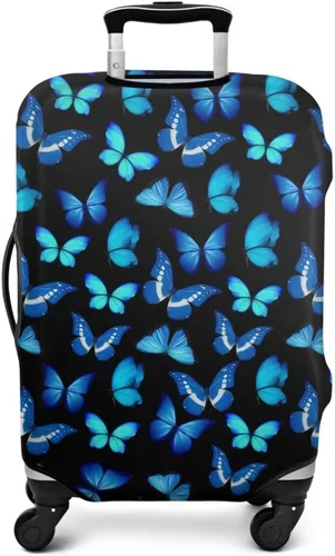 Vista 8 de Royal London - Funda para equipaje (18-20 pulgadas)