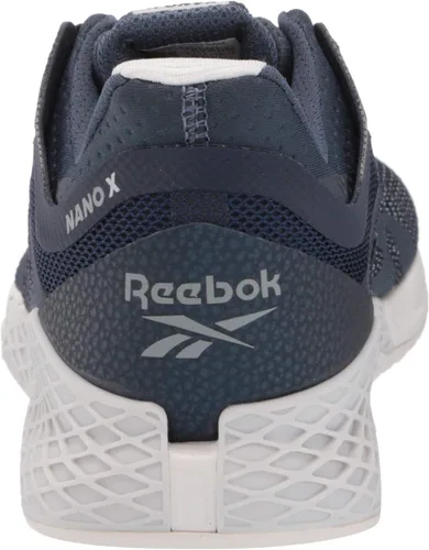 Vista 3 de Reebok Nano X Cross - Zapatos deportivos para correr para mujer