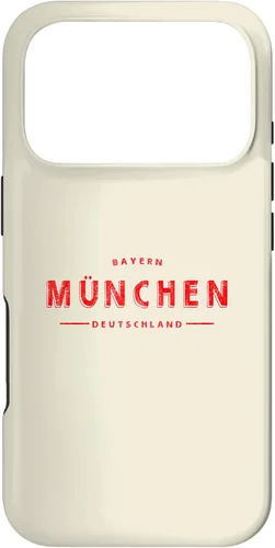 Vista 30 de iPhone 16 Munich Alemania - München Bayern Deutschland Case