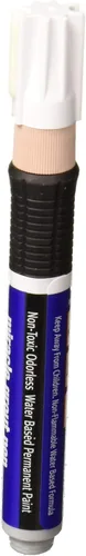 Vista 2 de Miracle Sealants GRTPENBUF - Pluma de lechada, pulido