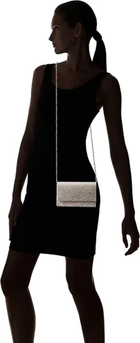 Vista 6 de Jessica McClintock Alexis Sparkle and Shine Clutch