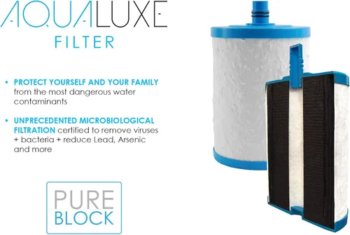 Vista 2 de Multipure Aqualuxe - Debajo del fregadero