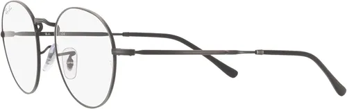 Vista 3 de Ray-Ban RX3582v Round Prescription Eyeglass Frames