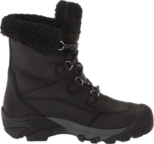 Vista 6 de KEEN Botas cortas Betty con aislamiento impermeable para mujer