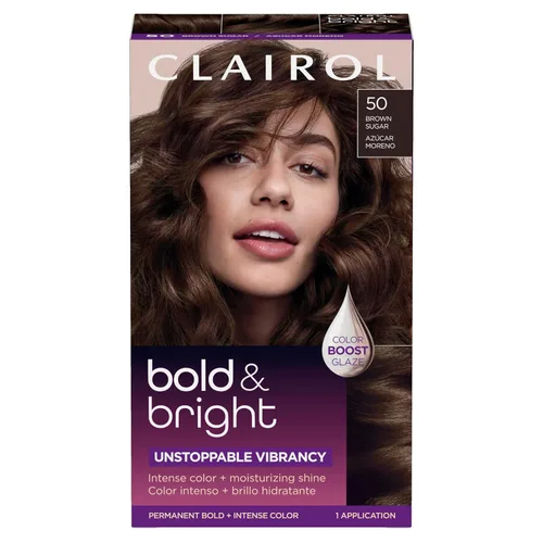 Vista 28 de Clairol Bold & Bright - Tinte permanente para el cabello, rubio claro 110, 1 unidad 110 Piña Colada