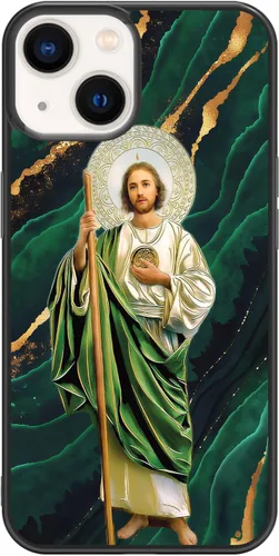 Vista 33 de Funda de teléfono Qizijio estilo azteca a prueba de golpes y protectora para iPhone 7/8/SE