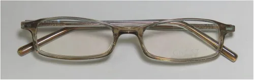 Vista 2 de Ghost Peacock WomensLadies Designer Full-rim Comfortable EyeglassesSpectacles
